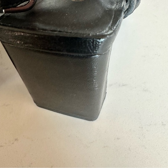 Seychelles Charter Sandal in Black Size: 8 - Picture 4 of 5